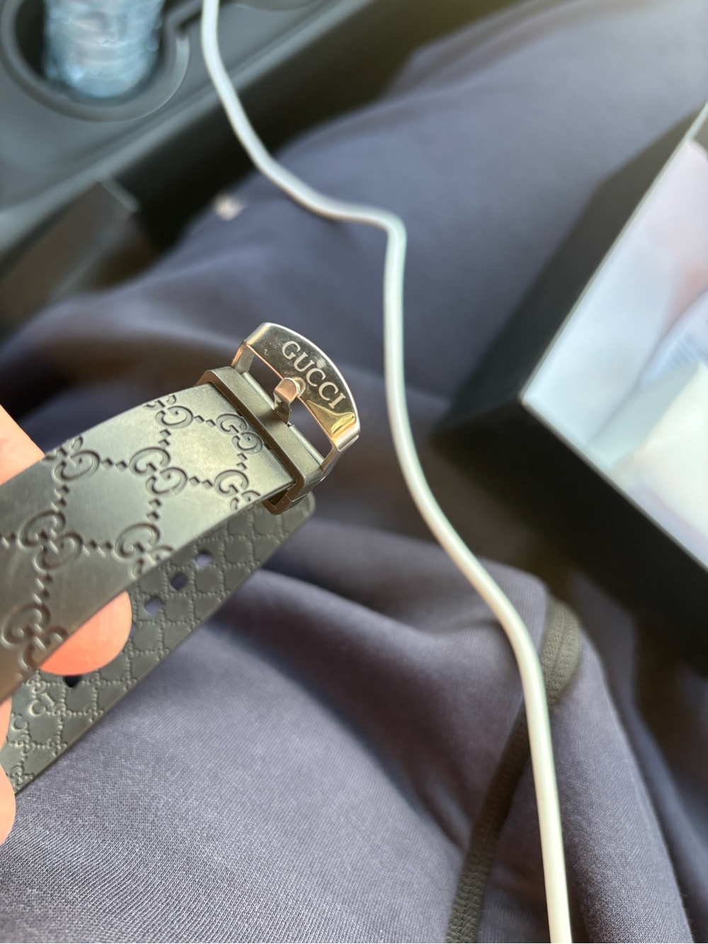 Gucci Watch authentic - Picture 2 of 6